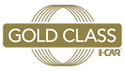I-CAR Gold Class
